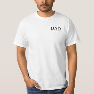 VATER T - Shirt