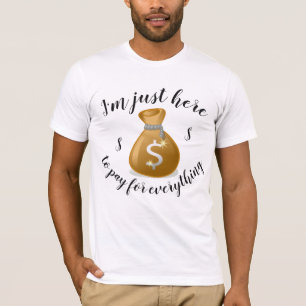 Vater T-Shirt