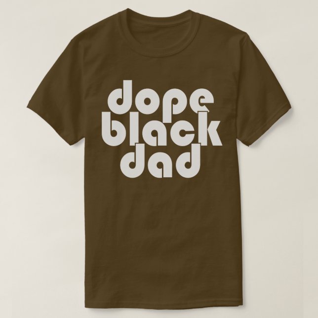 Vater T-Shirt (Design vorne)