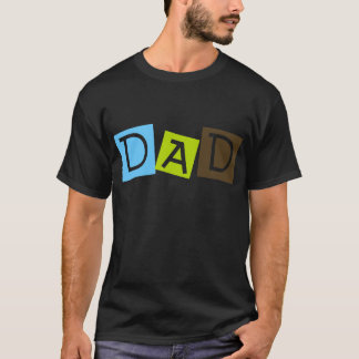 Vater T-Shirt