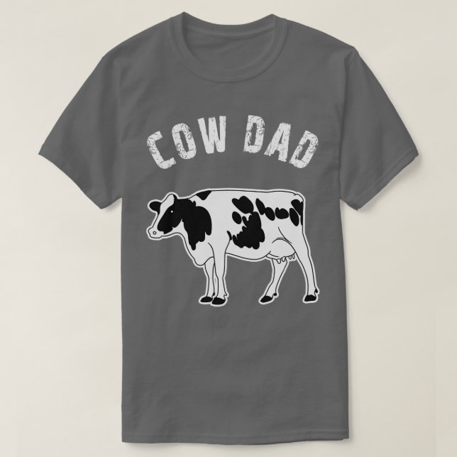 Vater T-Shirt (Design vorne)