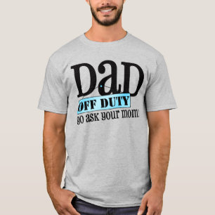 Vater T-Shirt