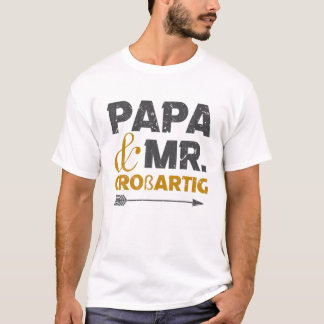 Vater T-Shirt