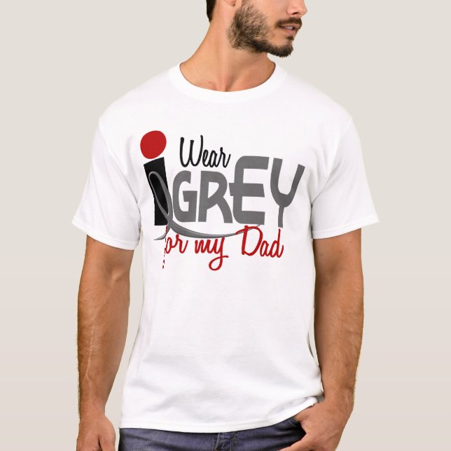 VATER T-Shirt (Vorderseite)