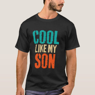 Vater T-Shirt