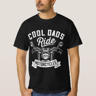 🏍️ Vater 🏍️ T-Shirt