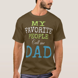 Vater t, Vater Vater, Vater Tag, Vater der beste V T-Shirt