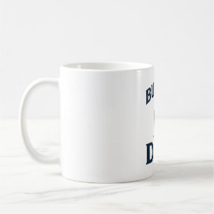 Vater-Tag-Angeln Vintage-Stich-Design_1 Kaffeetasse