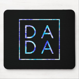 Vater &# Tag des neuen Vaters 1 Mousepad