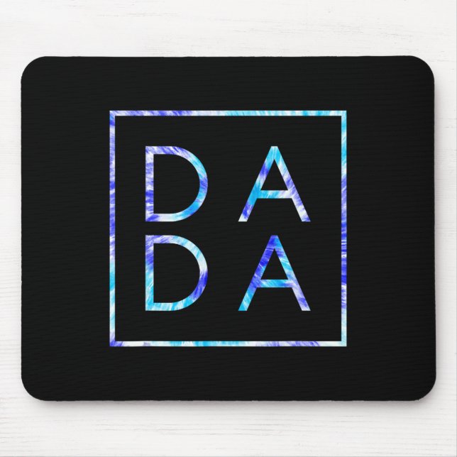 Vater &#; Tag des neuen Vaters 1 Mousepad (Vorne)