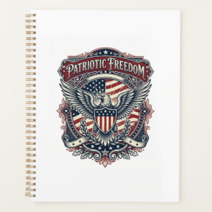 Vater-Tag-Vektorgrafik-T-Shirt mit patriotischem T Planer