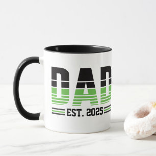 Vater Tasse