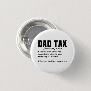 Vater Tax Definition Vathage Tag Der sonnige Vater Button