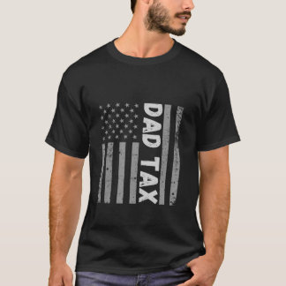 Vater Tax, um sicherzustellen, dass es nicht Gift T-Shirt