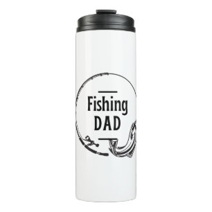 Vater Thermosbecher