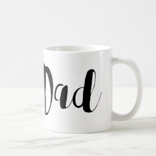Vater-to-be-Tasse Tasse