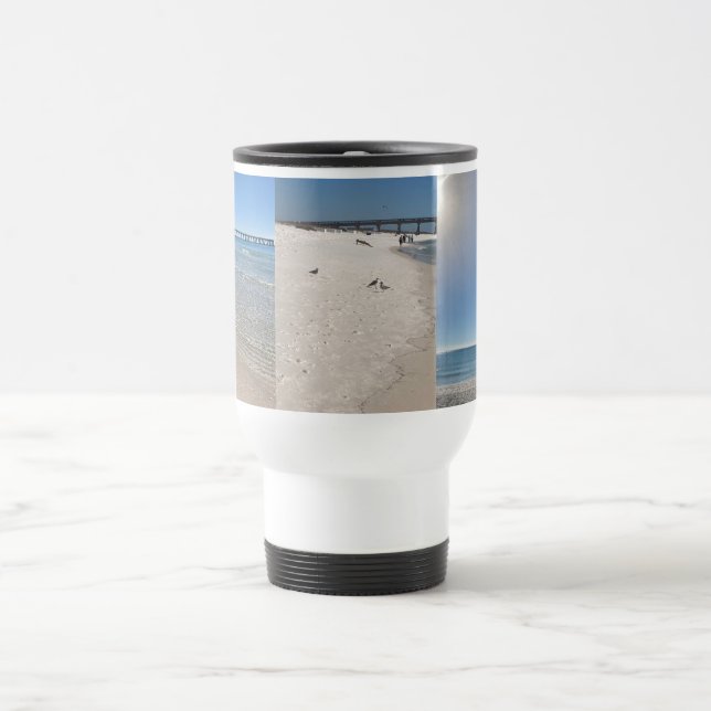 Vater Travel Mug Reisebecher (Mittel)