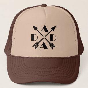 Vater Trucker Hat - Einzigartiges Vatertagsgeschen Truckerkappe