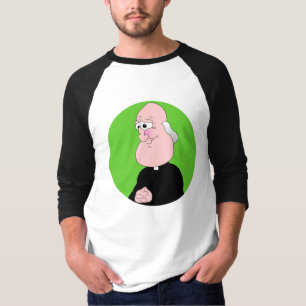 Vater Tucker Raglan-Shirt T-Shirt