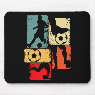 Vater und Sohn sind Lebenslang Teamkollegen - Lust Mousepad