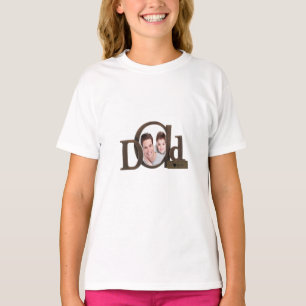 Vater und Sohn - Vater und Son Foto T-Shirt