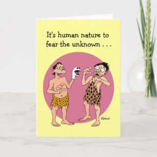 Vater- und Son-Vatertag Karte