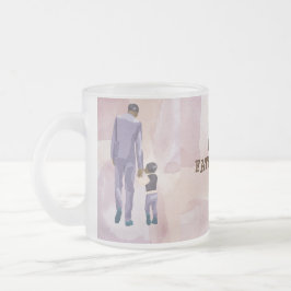 VATER UND SON WALK Tasse
