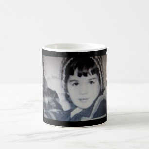 Vater und Tochter Tasse