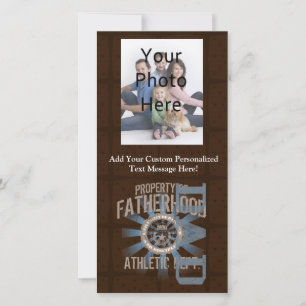 Vater University, Blue/Brown