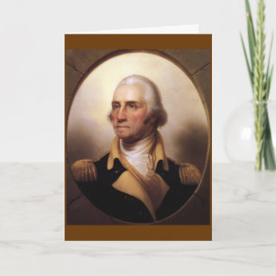 Vater unseres Landes Dankeskarte