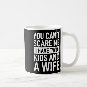 Vater Vater Spaß Du kannst mir nicht beibringen, i Kaffeetasse