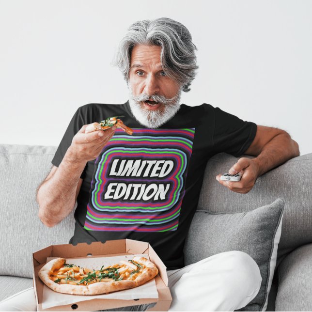 VATER VATER'S DAY 'LIMITED EDITION' T - SHIRT (Von Creator hochgeladen)