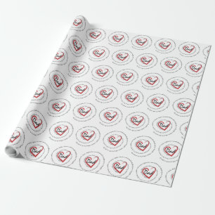 Vater - Vatertag Geschenkpapier