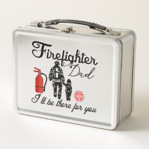 Vater Vatertagsgeschenke Metall Brotdose