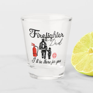 Vater Vatertagsgeschenke Schnapsglas