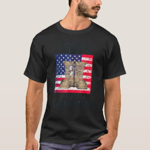 Vater Veteranentag Mein Lieblingsveteran ist mein T-Shirt