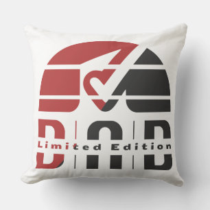 Vater Vintag & Retro: Vaterschaft als Visuelle Emo Kissen