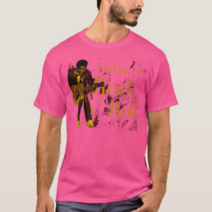 Vater von Rock n' Roll T-Shirt
