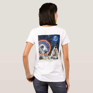 "Väter werden" T-Shirt