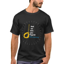 Vater wir Liebe Sie über die Maßnahme