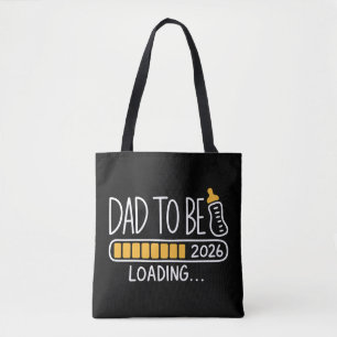 Vater wird 2026 zum Daddy befördert Neuer Vater
