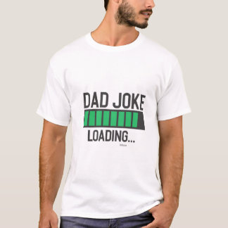 Vater-Witz-Laden… T-Shirt