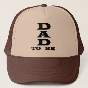Vater zu Shirts und Geschenken Truckerkappe