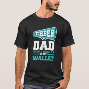 Vater zum Vatertag Das einzige, was ich Drehte, is T-Shirt