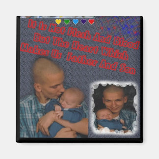 VäterDay02copyff Magnet