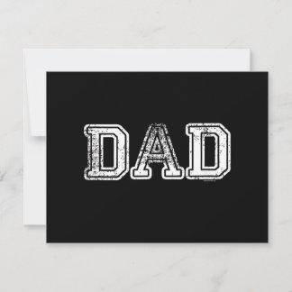 Vaterhemden für Papa _ Vintage Papa _ Idee Vaterta