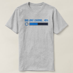 Väterlicher Witz-Lade-Shirt - Lustiges Vatertagsge T-Shirt