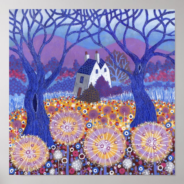 Vaterloser Stall 2012 Poster (Vorne)