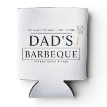 Vaters Barbeque | Vatertag GRILLEN Foto
