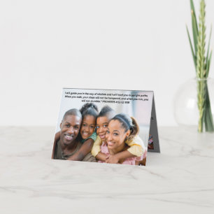 VATER'S DAY CARD 2 FEIERTAGSKARTE